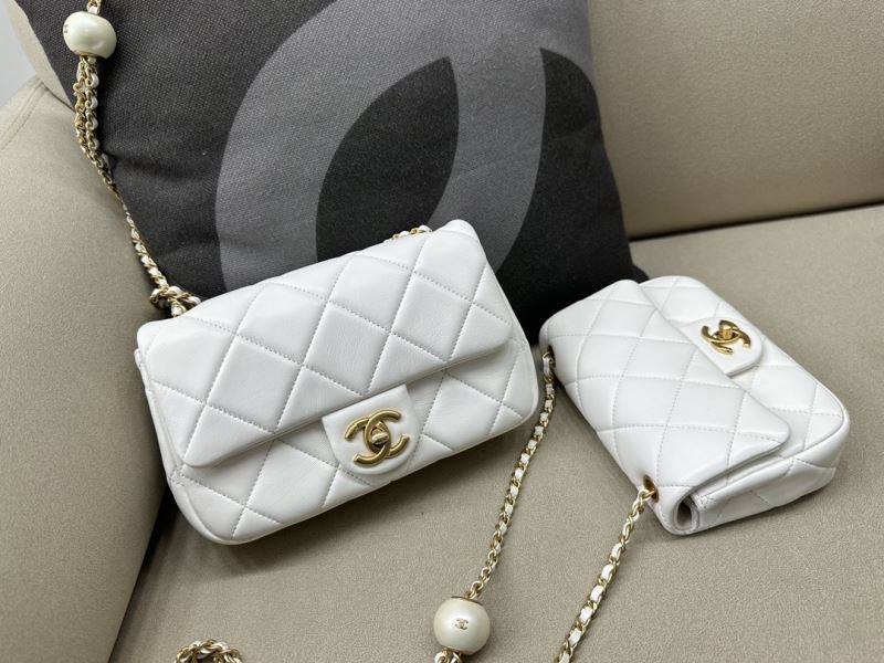 Chanel CF Series Bags